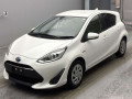 2017 Toyota Aqua