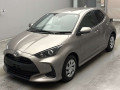 2023 Toyota YARIS
