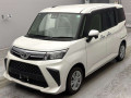 2024 Toyota Roomy