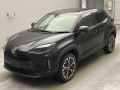 2020 Toyota YARIS CROSS