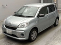2022 Toyota Passo