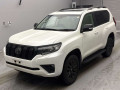 2023 Toyota Land Cruiser Prado