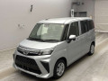 2024 Toyota Roomy