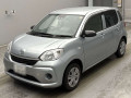 2022 Toyota Passo