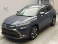 2024 Toyota Corolla Cross