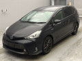 2018 Toyota Prius alpha
