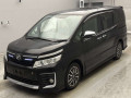 2016 Toyota Voxy