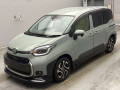 2023 Toyota Sienta