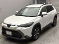 2021 Toyota Corolla Cross