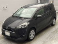 2016 Toyota Sienta