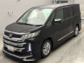 2022 Toyota Noah