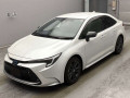 2023 Toyota Corolla Sedan
