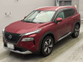 2023 Nissan X-Trail