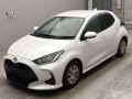 2023 Toyota YARIS