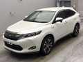 2016 Toyota Harrier Hybrid