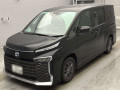2022 Toyota Voxy