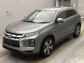 2024 Mitsubishi RVR