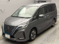 2022 Nissan Serena