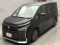 2022 Toyota Voxy