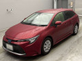 2024 Toyota Corolla Touring Wagon