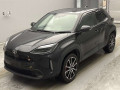 2023 Toyota YARIS CROSS