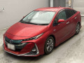 2018 Toyota Prius PHV
