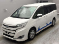 2021 Toyota Noah