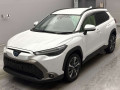2022 Toyota Corolla Cross