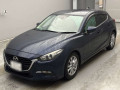 2017 Mazda Axela Sport