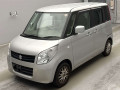 2012 Suzuki Palette