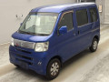 2015 Daihatsu Hijet Cargo