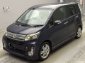 2013 Daihatsu Move Custom