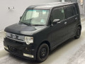 2012 Daihatsu Move Conte Custom