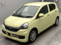 2016 Daihatsu Mira e:S