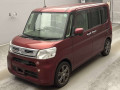 2015 Daihatsu Tanto