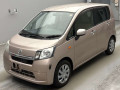 2013 Daihatsu Move
