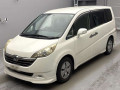 2005 Honda Step WGN