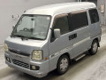 2006 Subaru Dias Wagon