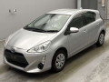 2016 Toyota Aqua