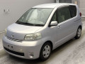 2011 Toyota Porte