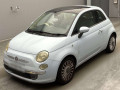 2009 Fiat 500