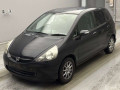 2007 Honda Fit