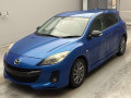 2013 Mazda Axela Sport