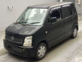 2007 Mazda AZ-Wagon