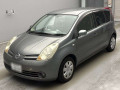 2005 Nissan Note