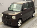 2012 Daihatsu Move Conte