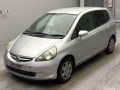 2007 Honda Fit