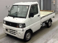 2007 Mitsubishi Minicab Truck