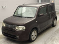 2009 Nissan Cube