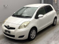2007 Toyota Vitz